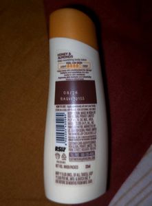 Joy Body Lotion Mini