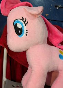 My Little Pony Plush Toy