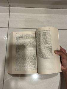 A Little Life by Hanya Yanagihara
