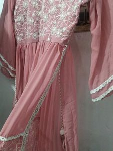 sharara set (pajama and kurta)💕
