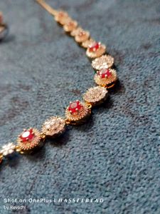 Necklace Set