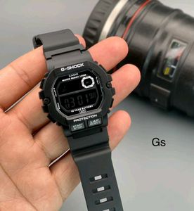 Casio gshock mastercopy watch unisex