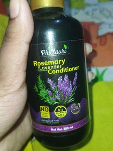 Rosemary Conditioner