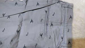 Men's Printed Shorts