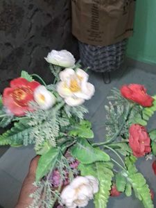 Artificial Flower Arrangement