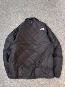 The North Face Puffer Jacket