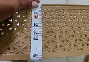 Pack Of 3 Multipurpose Storage Basket With Lid..
