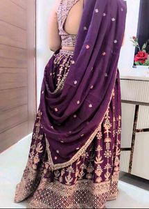 Designer Lehenga Choli
