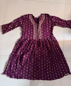 short kurti