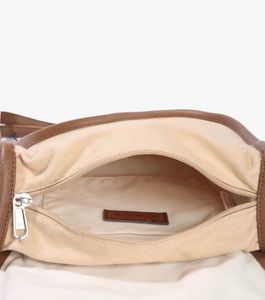 Floral Embroidered Sling Bag