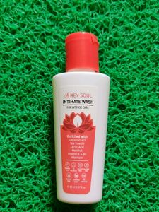 Key Soul Intimate Wash Mini Pack (20ml)