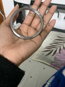 Silver kada 🔱