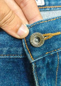 Signature by Levi Strauss &amp; Co. Denim Jeans