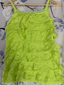 very comfortable top