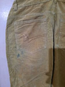 2 Stylish Ripped Blue Jeans and trouser