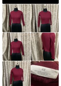 Smocked Tiered Midi Dress