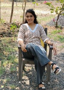 Trending Short Kurti