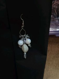 Handmade dangle dreamy y2k earrings