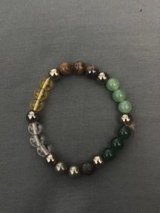 DHAN yog Bracelet