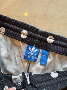 Adidas Originals Polka Dotted Pants