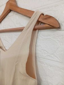 Knit Tank Top - New with Tags