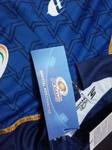 SKECHERS 'MUMBAI INDIAN'Official Fan Jersey