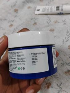 Dermdoc Night Cream