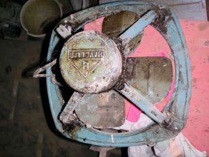 Havells Exaust Fan