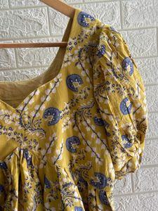 Cotton Stiched Kurta