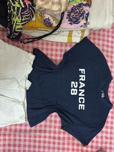H&M Top