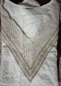 Short Kurti