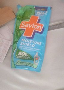Savlon Moisture Shield Handwash Refill