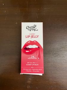 Chemist At Play Lip Jelly Cherry