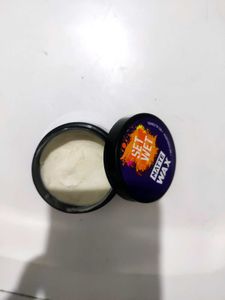Set Wet Matte Wax