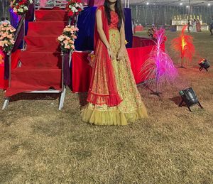 Beautiful Lehnga