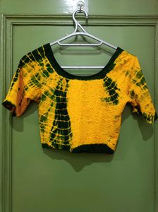 Plus Size Blouse