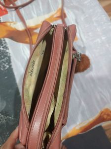 Side Sling Bag