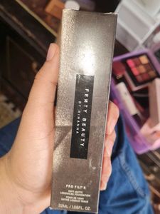 Fenty Beauty Foundation
