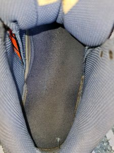 Nike Basketball Shoes
