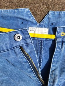 CAT jeans