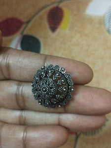 3 Pairs Of  Earrings