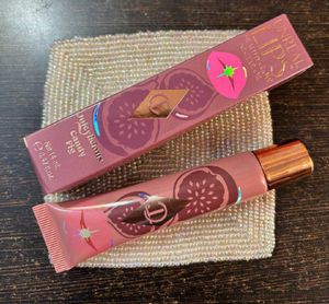 ❗Charlotte tilbury❗ UNREAL LIPS  Candy Fig