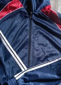 Stylish Track Jacket
