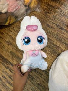Shooting Star Catch! Teenieping (Season 5) plush