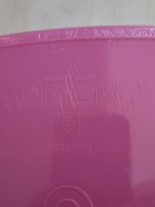 Tiffin New Packed