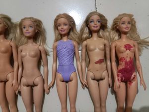Barbie Doll