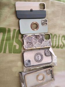 iPhone 13 Case Bundle