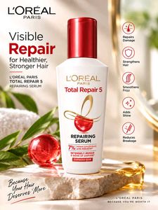 L'Oreal Paris Total Repair 5 Serum