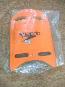 Swimming Kickboard - Green