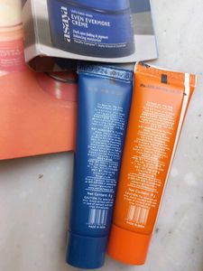 Skincare Bundle - Lotions, Creams &amp; More!